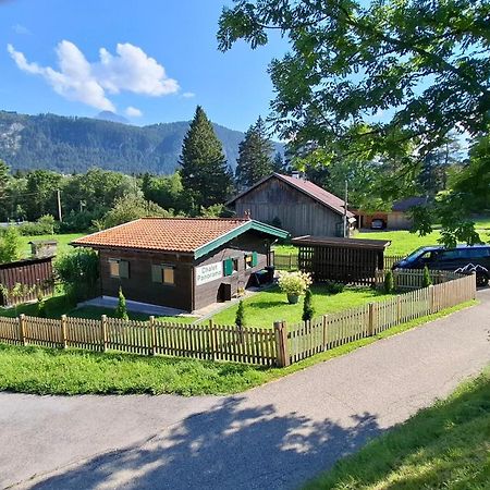 Chalet Panorama Tirol Höfen Екстериор снимка