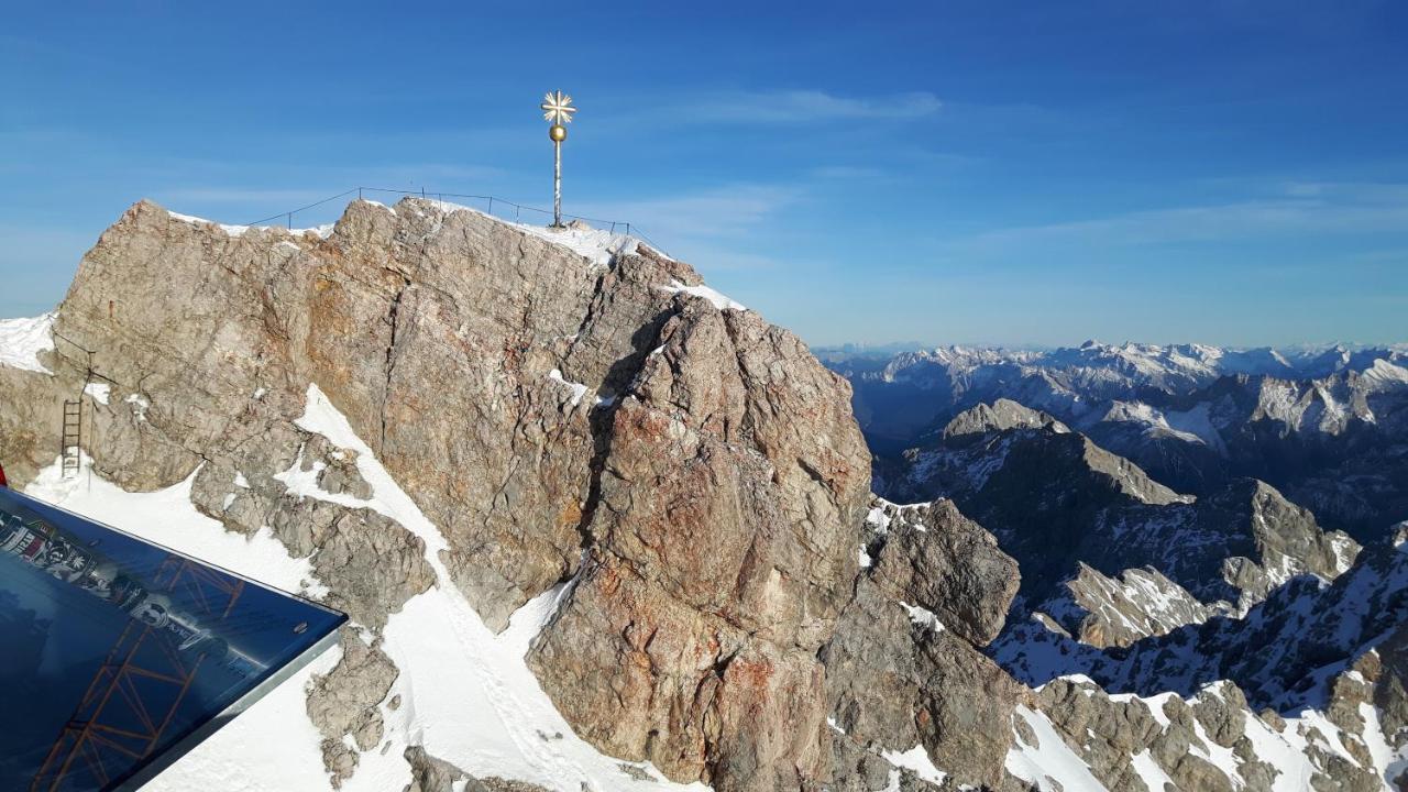 Chalet Panorama Tirol Höfen Екстериор снимка