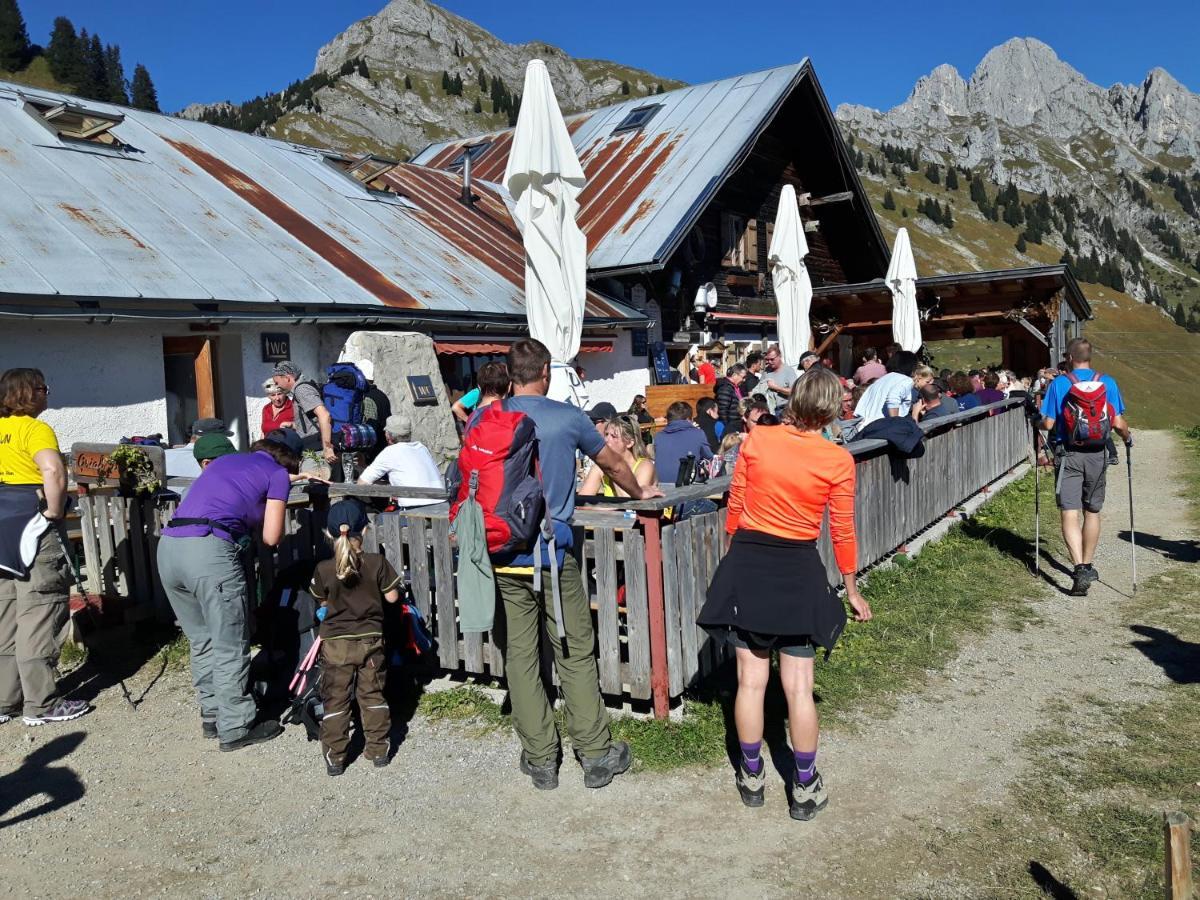 Chalet Panorama Tirol Höfen Екстериор снимка