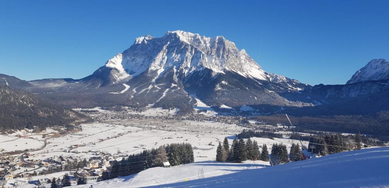 Chalet Panorama Tirol Höfen Екстериор снимка