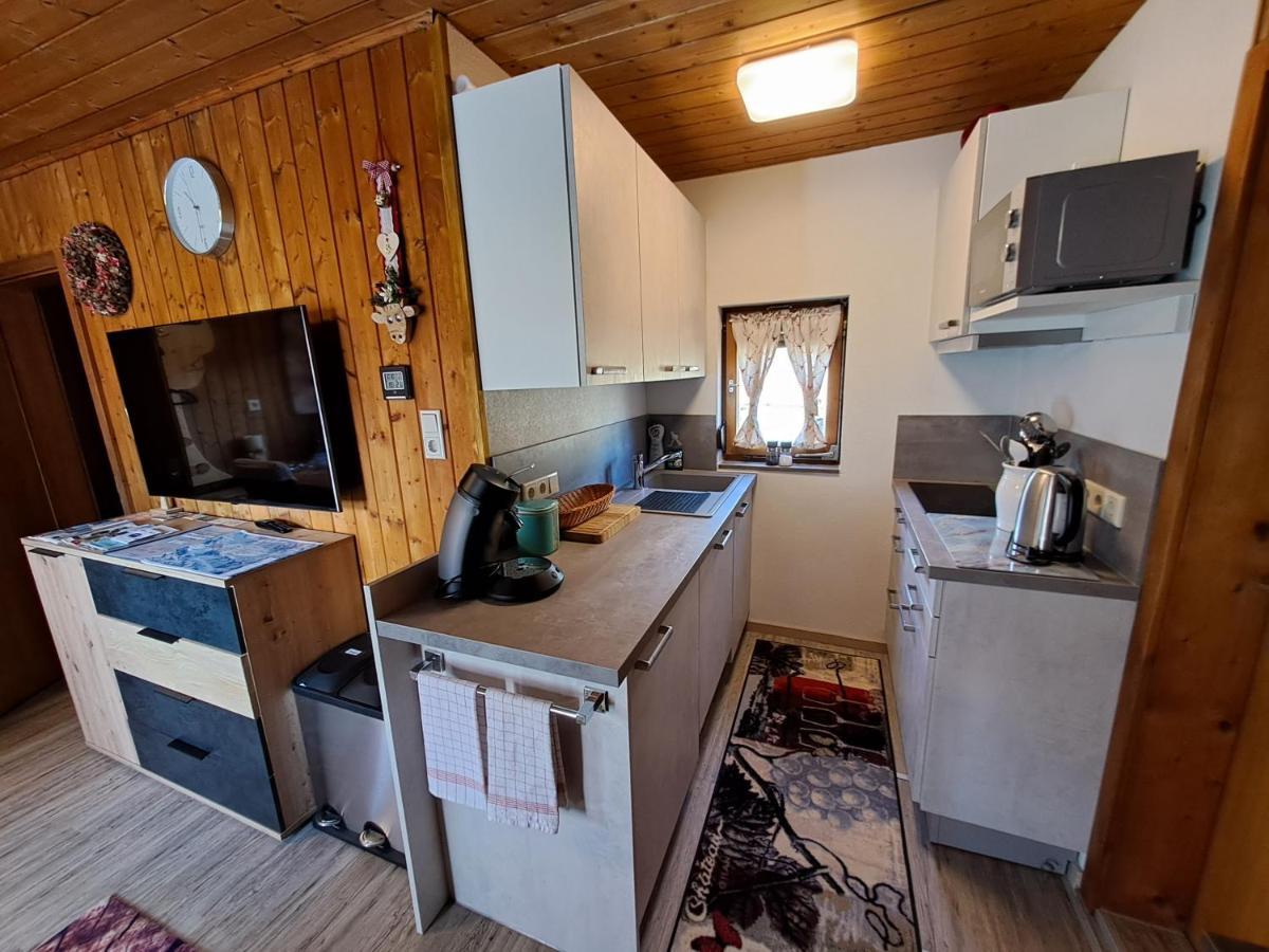 Chalet Panorama Tirol Höfen Екстериор снимка