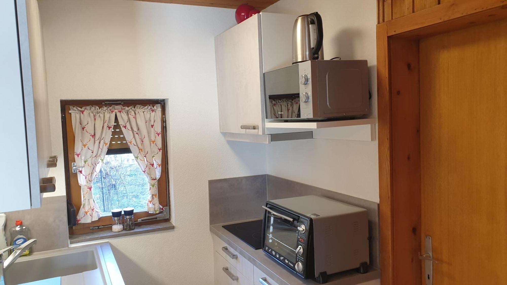 Chalet Panorama Tirol Höfen Екстериор снимка