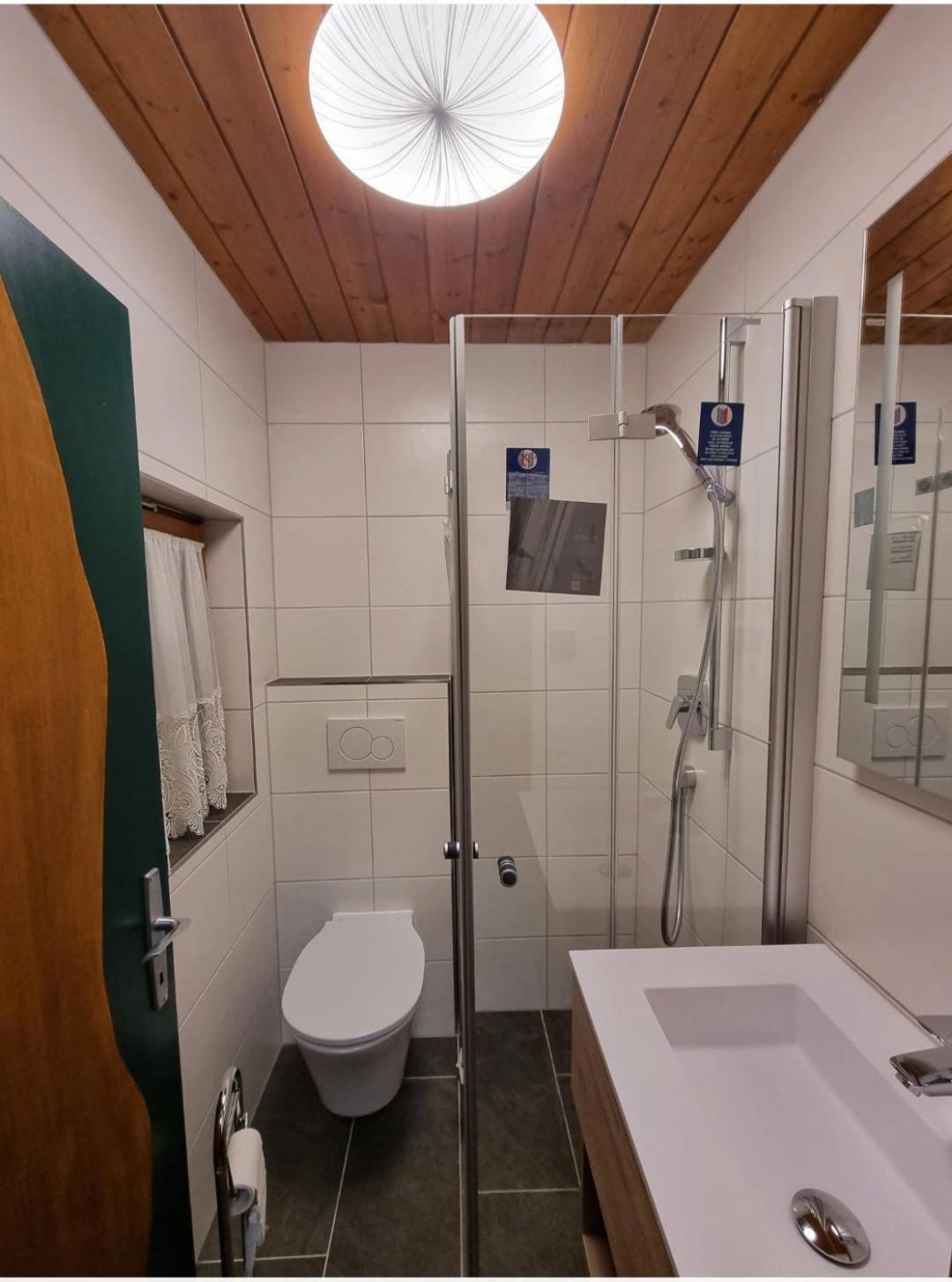 Chalet Panorama Tirol Höfen Екстериор снимка
